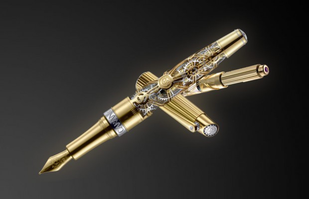 1010 Solid Yellow Gold