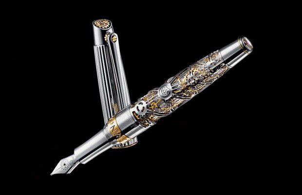 1010 Silver-Rhodium